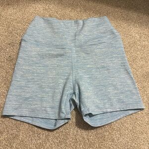 Crop Shop Boutique • Light Blue Shorts